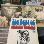 Blues Classics at Spin Records Petaluma
