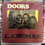 La woman 1st edition vinyl