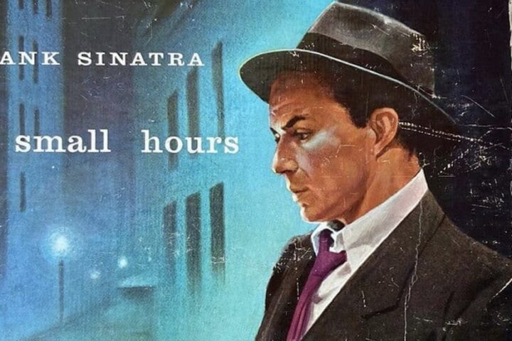 Sinatra Classic Vinyl
